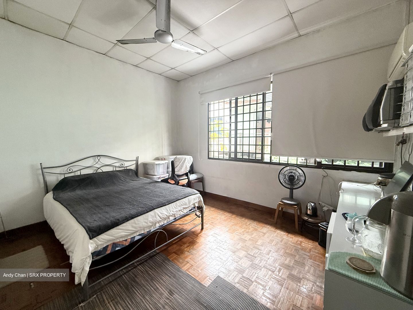 Mandai Garden (D26), Semi-Detached #503519391